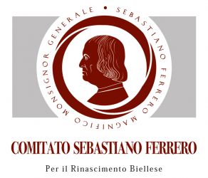 Il logo del Comitato Sebastiano Ferrero