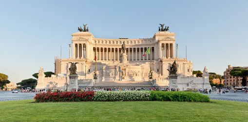 Vittoriano