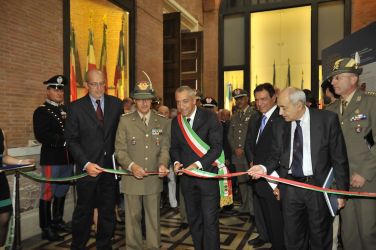 inaugurazione